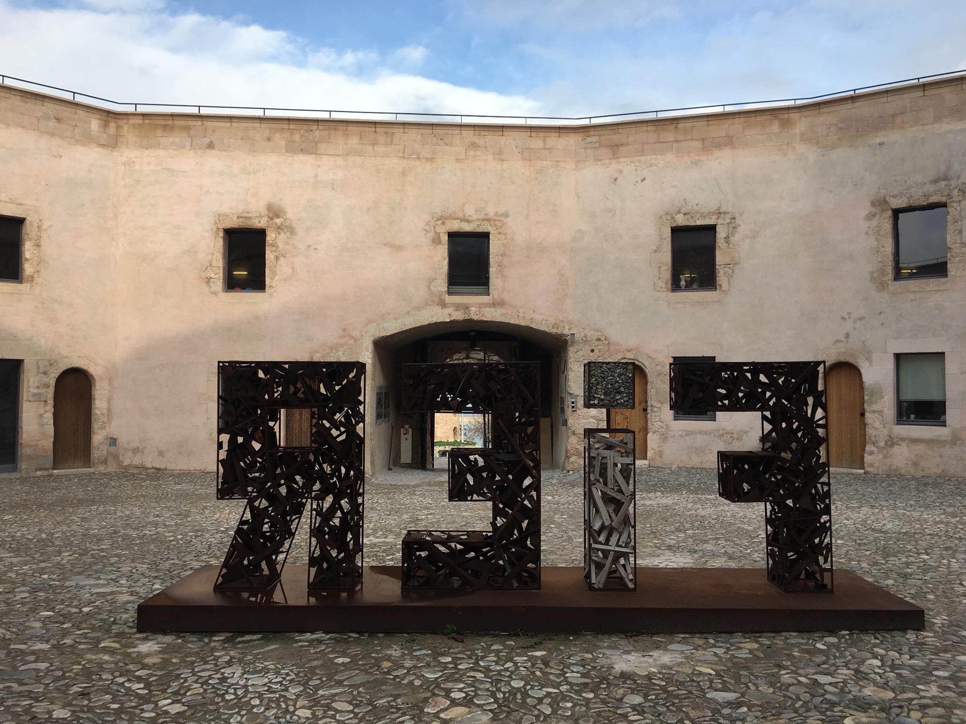 Manifesta, marseille, atelier