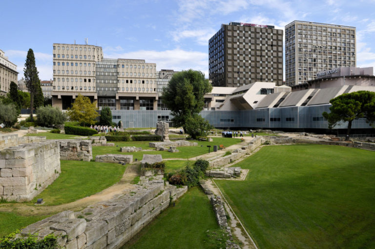 Musée d’Histoire de Marseille