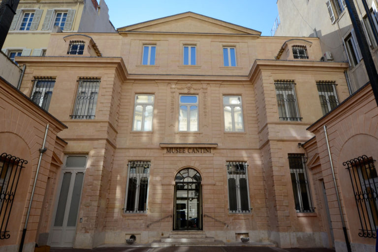 Musée Cantini