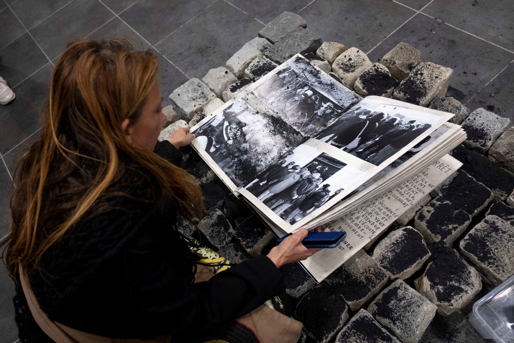 archive, manifesta, marseille