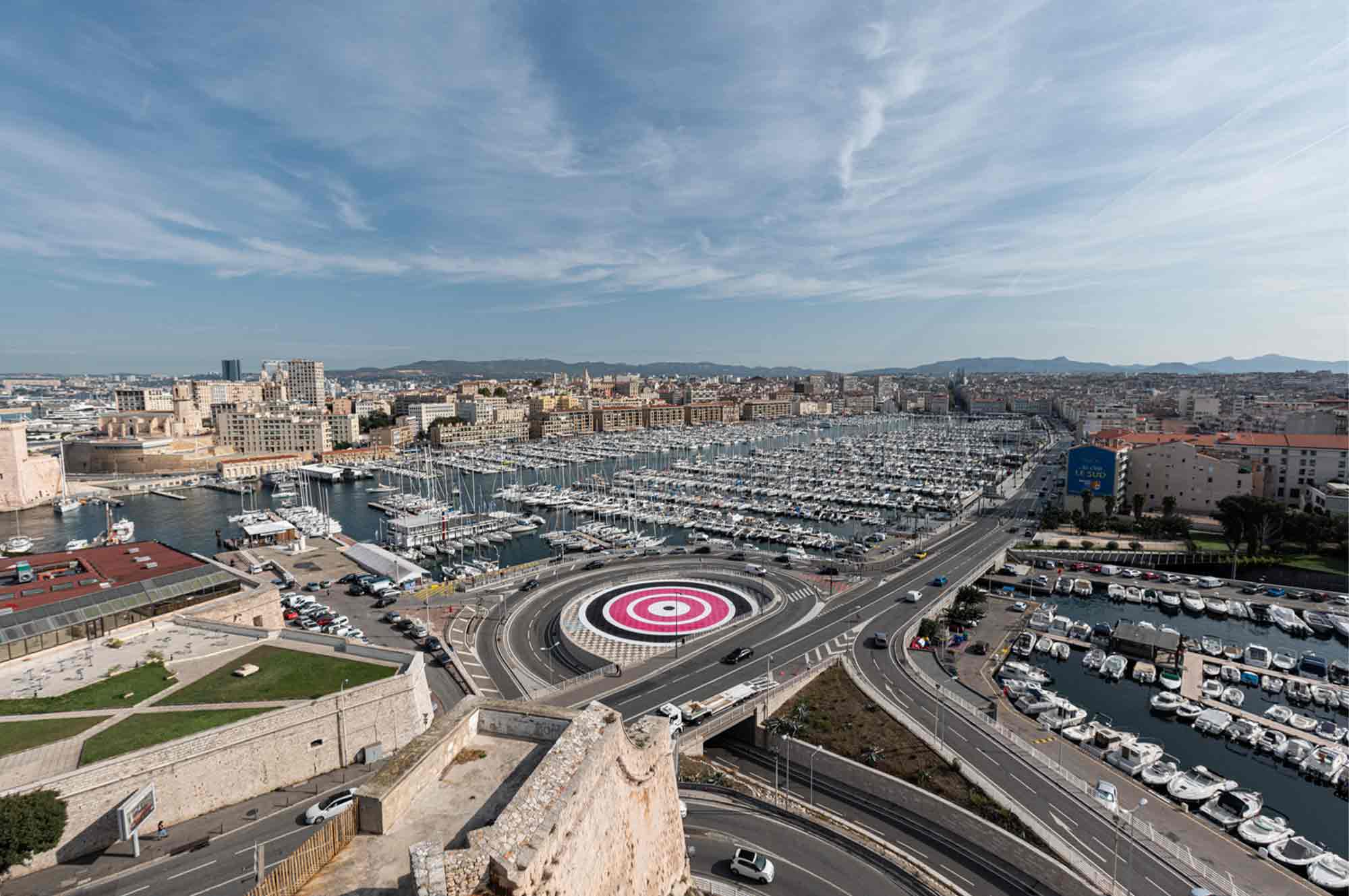 Manifesta 13 Marseille - Manifesta - Marseille - Magiciens de la Ville