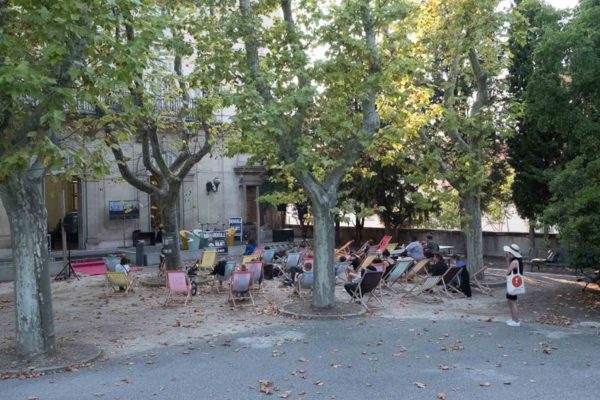 Rencontres : Méditerranée, traits d’union?