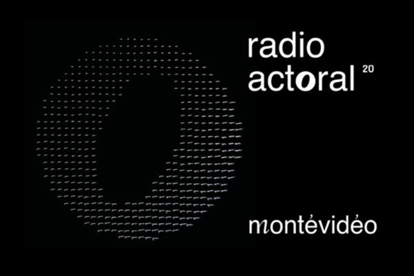 RADIO ACTORAL