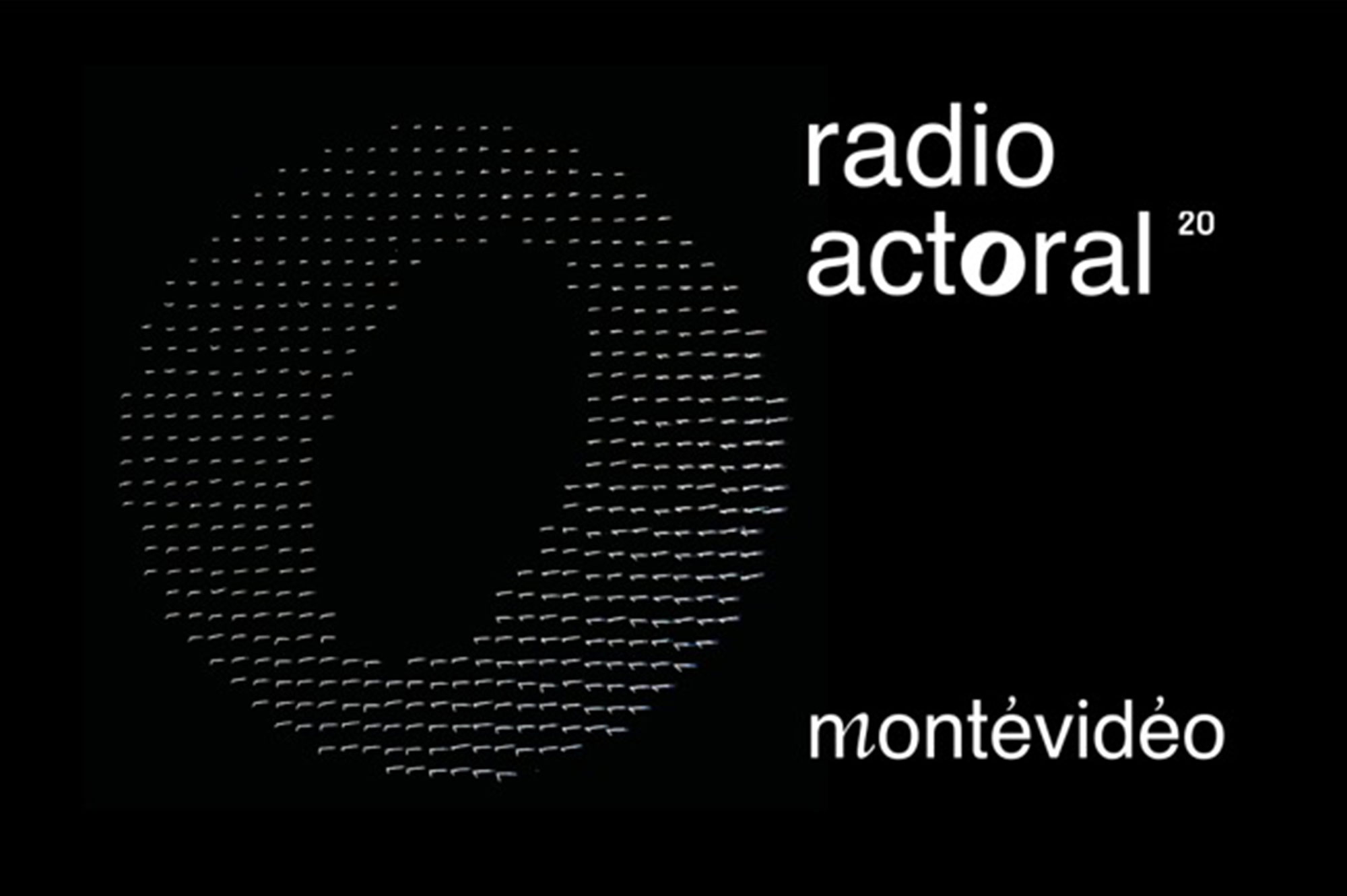 Manifesta 13 Marseille - Manifesta - Marseille - RADIO ACTORAL - Parallèles du Sud