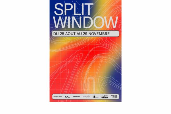 SPLIT WINDOW: Turn the tide #2