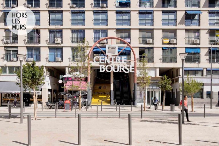 Centre Bourse