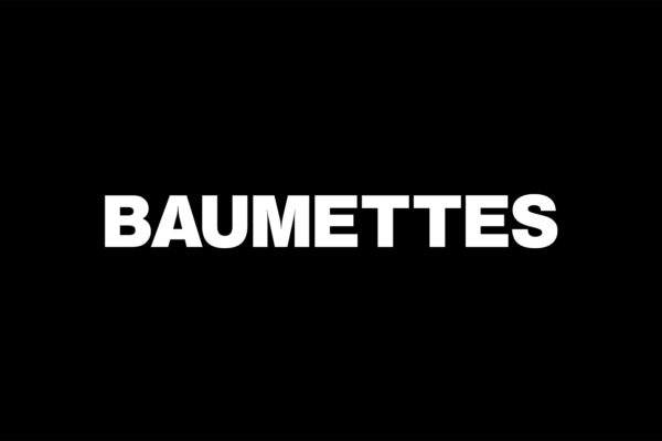 Baumettes, notes pour un film