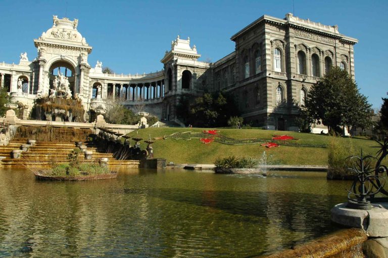 Muséum d’histoire naturelle