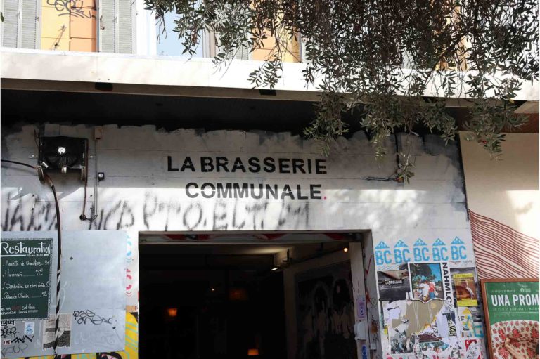 La Brasserie Communale